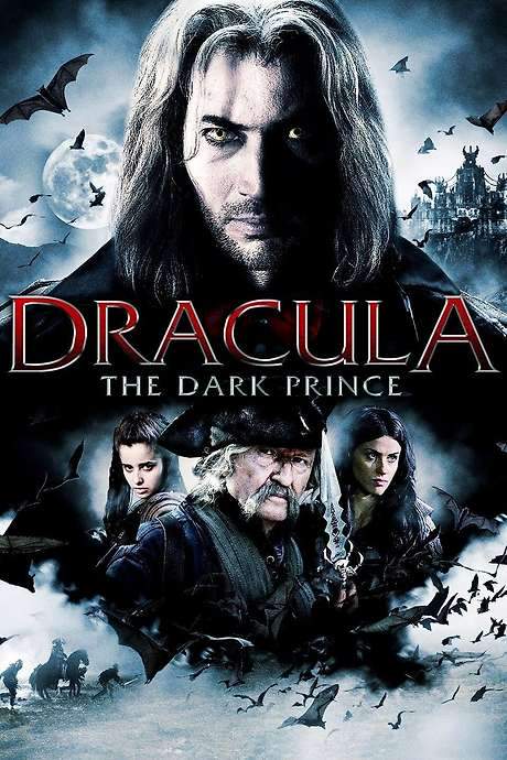 Dracula: The Dark Prince
